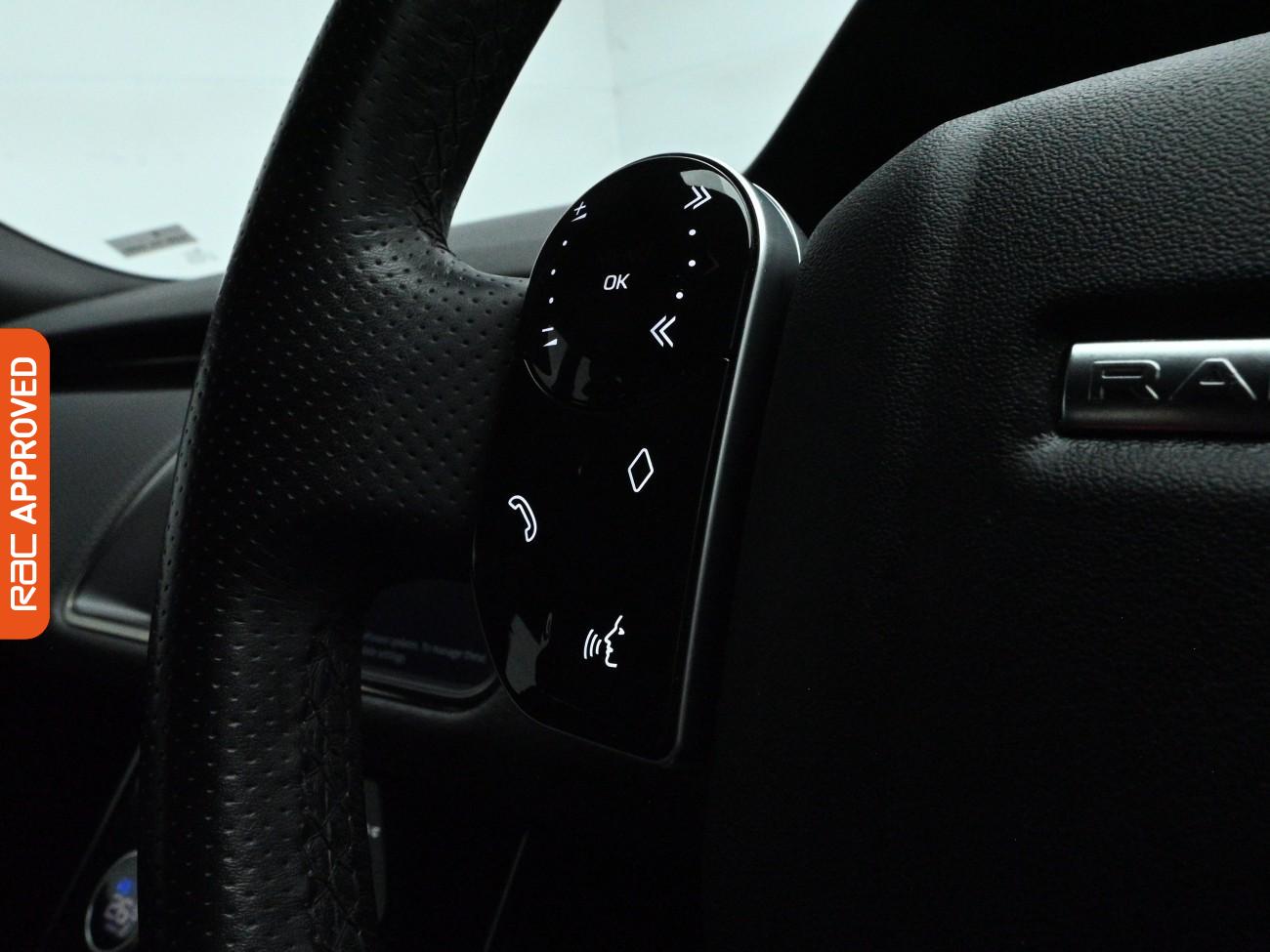 Used Land Rover Range Rover Evoque 2020 for sale - 77834956: Photo 22