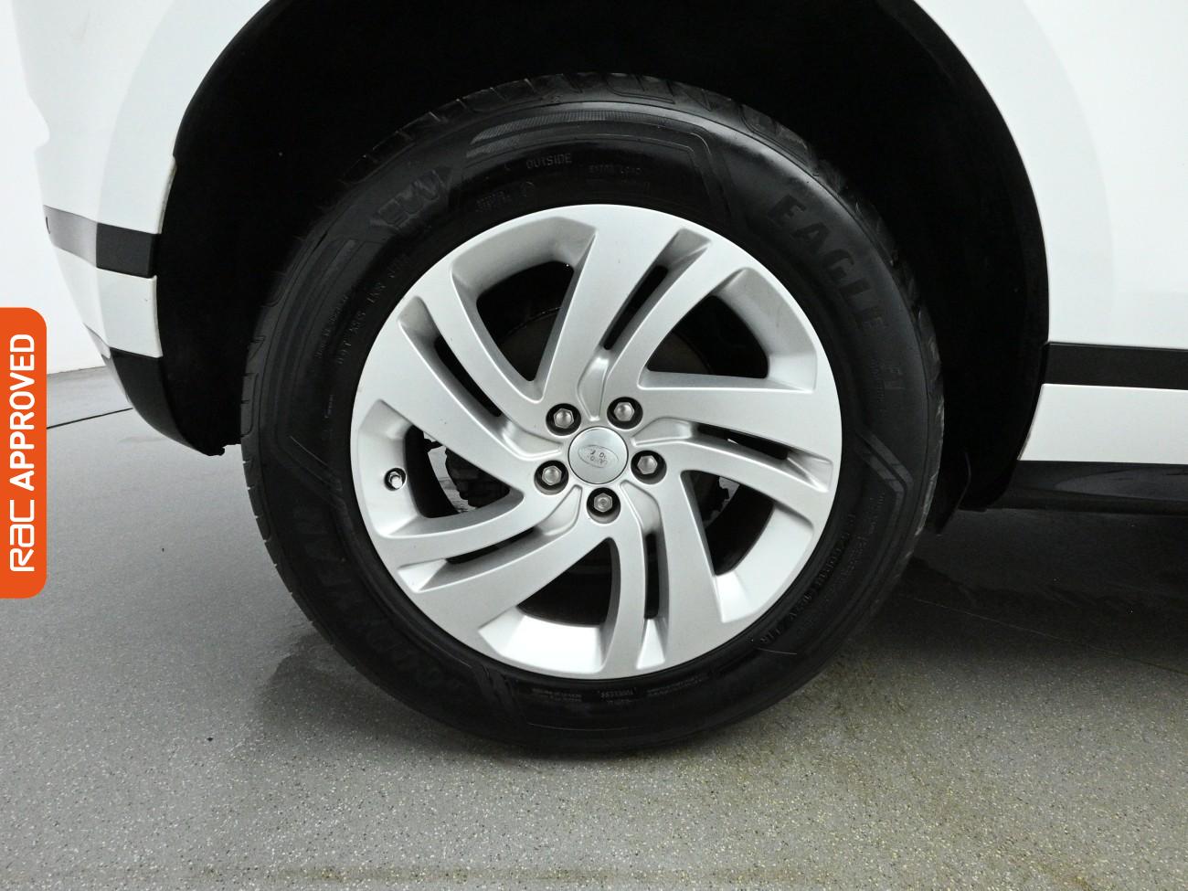 Used Land Rover Range Rover Evoque 2020 for sale - 77834956: Photo 24