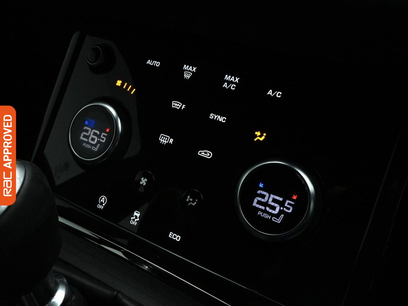 Used Land Rover Range Rover Evoque 2020 for sale - 77834956: Photo 25