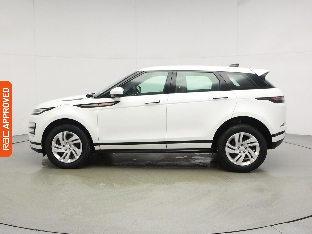 Used Land Rover Range Rover Evoque 2020 for sale - 77834956: Photo 27