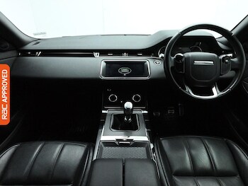 Used Land Rover Range Rover Evoque 2020 for sale - 77834956: Photo