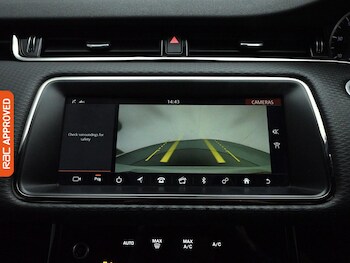 Used Land Rover Range Rover Evoque 2020 for sale - 77834956: Photo