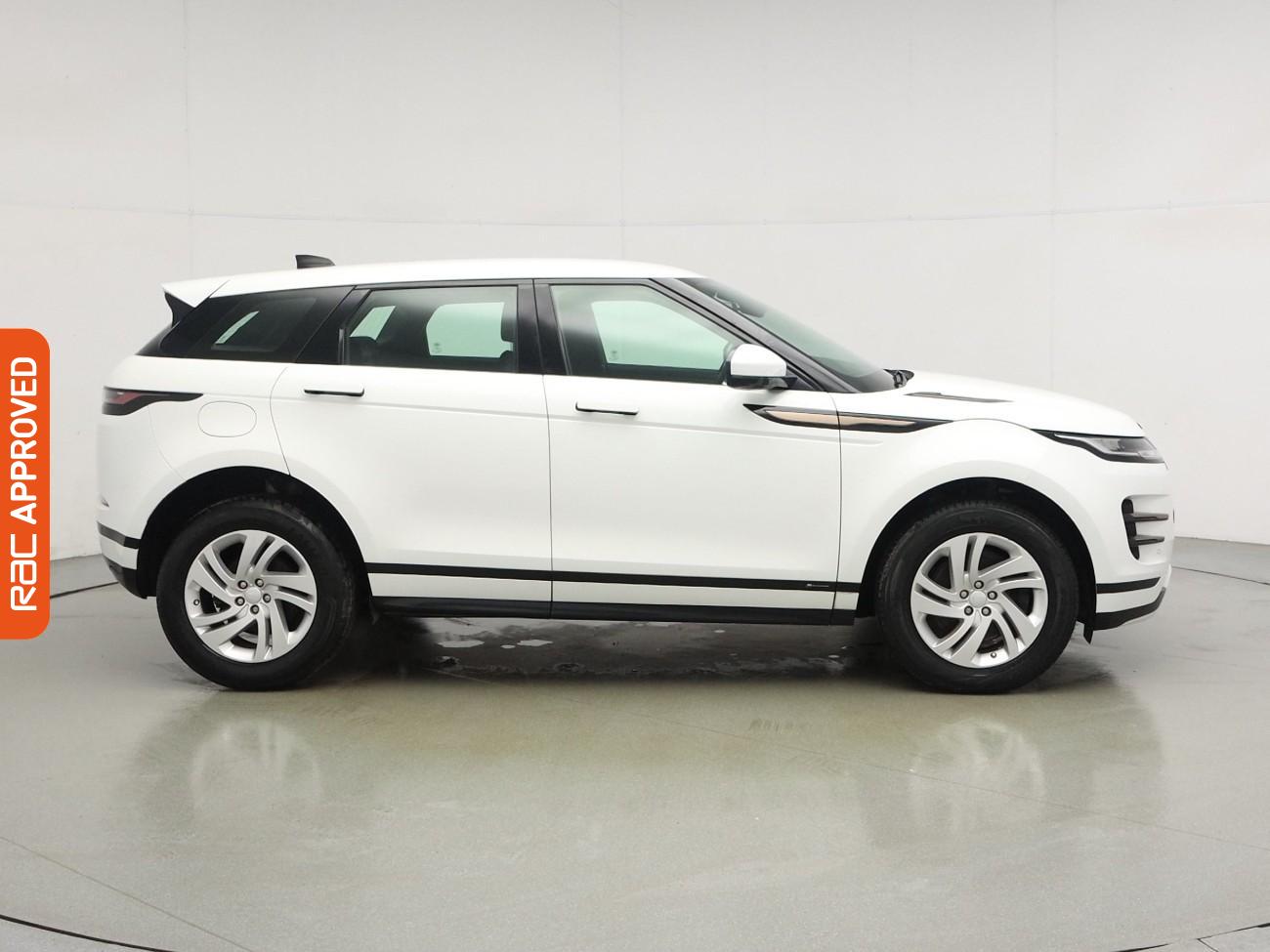 Used Land Rover Range Rover Evoque 2020 for sale - 77834956: Photo 6