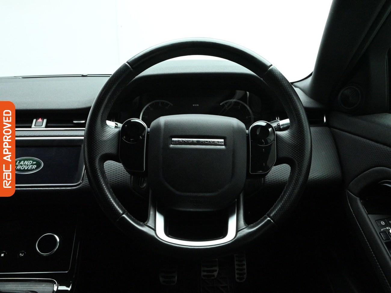 Used Land Rover Range Rover Evoque 2020 for sale - 77834956: Photo 9