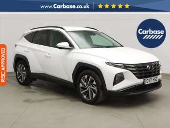 2021 - 1.6 TGDi Premium 5dr 2WD
