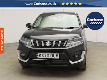 Used Suzuki Vitara 2020 for sale - 78937811: Photo