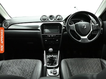 Used Suzuki Vitara 2020 for sale - 78937811: Photo