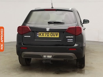 Used Suzuki Vitara 2020 for sale - 78937811: Photo