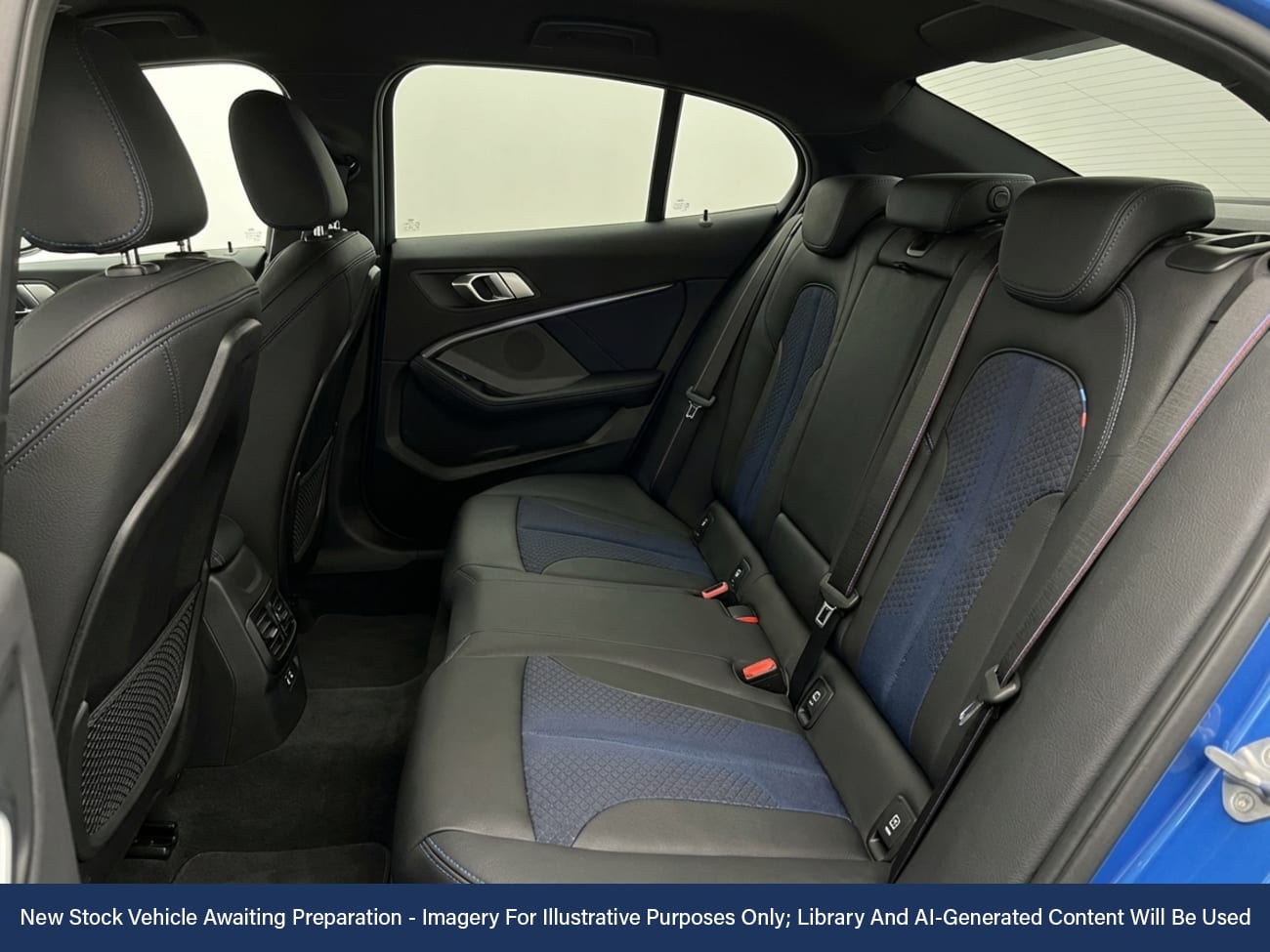 Used BMW 1 Series 2022 for sale - 77390150: Photo 4