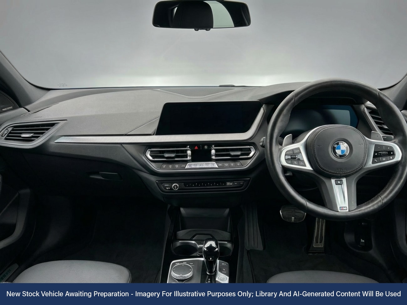 Used BMW 1 Series 2022 for sale - 77390150: Photo 6