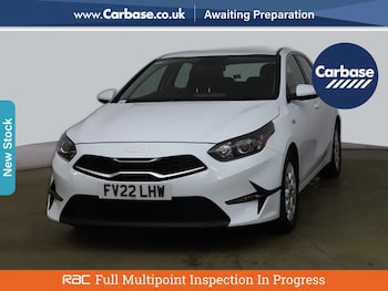 2022 - 1.0 T-GDi 2 Hatchback 5dr Petrol Manual Euro 6 (s/s) (118 bhp)