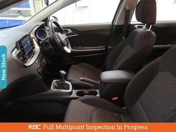 Used Kia Ceed 2022 for sale - 75824256: Photo