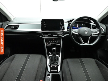 Used Volkswagen T-Roc 2023 for sale - 78961314: Photo