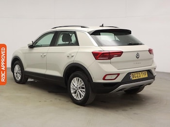Used Volkswagen T-Roc 2023 for sale - 78961314: Photo