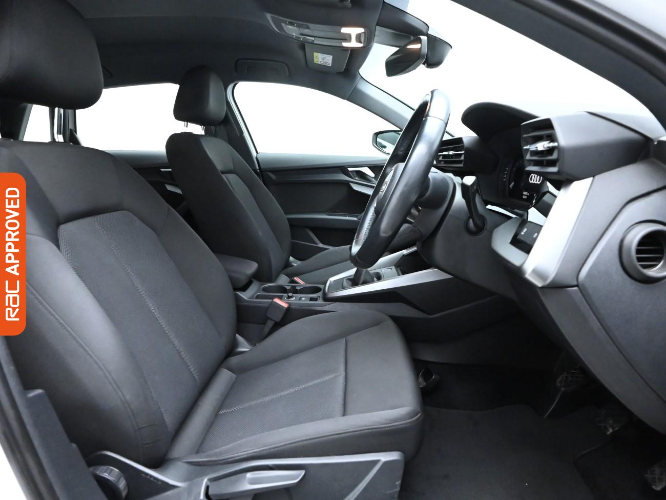 Used Audi A3 2020 for sale - 76429172: Photo 11