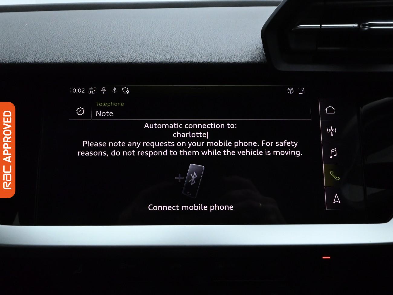 Used Audi A3 2020 for sale - 76429172: Photo 14