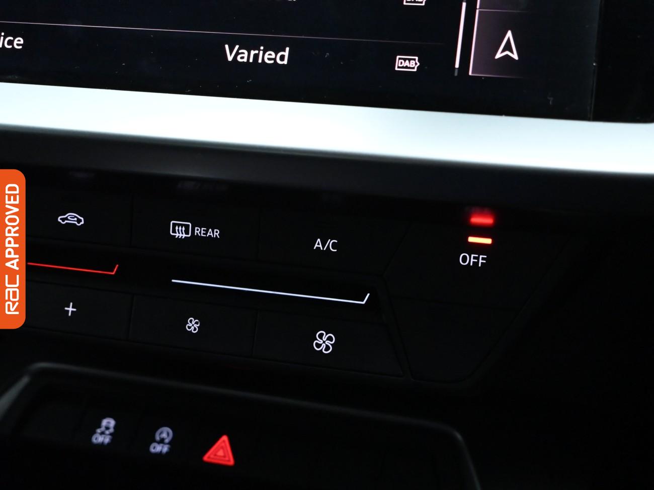 Used Audi A3 2020 for sale - 76429172: Photo 15