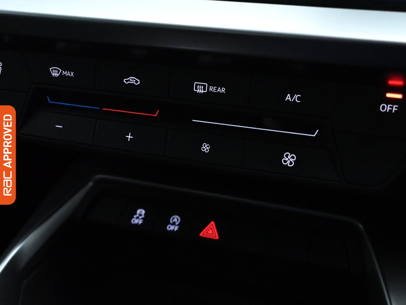 Used Audi A3 2020 for sale - 76429172: Photo 17