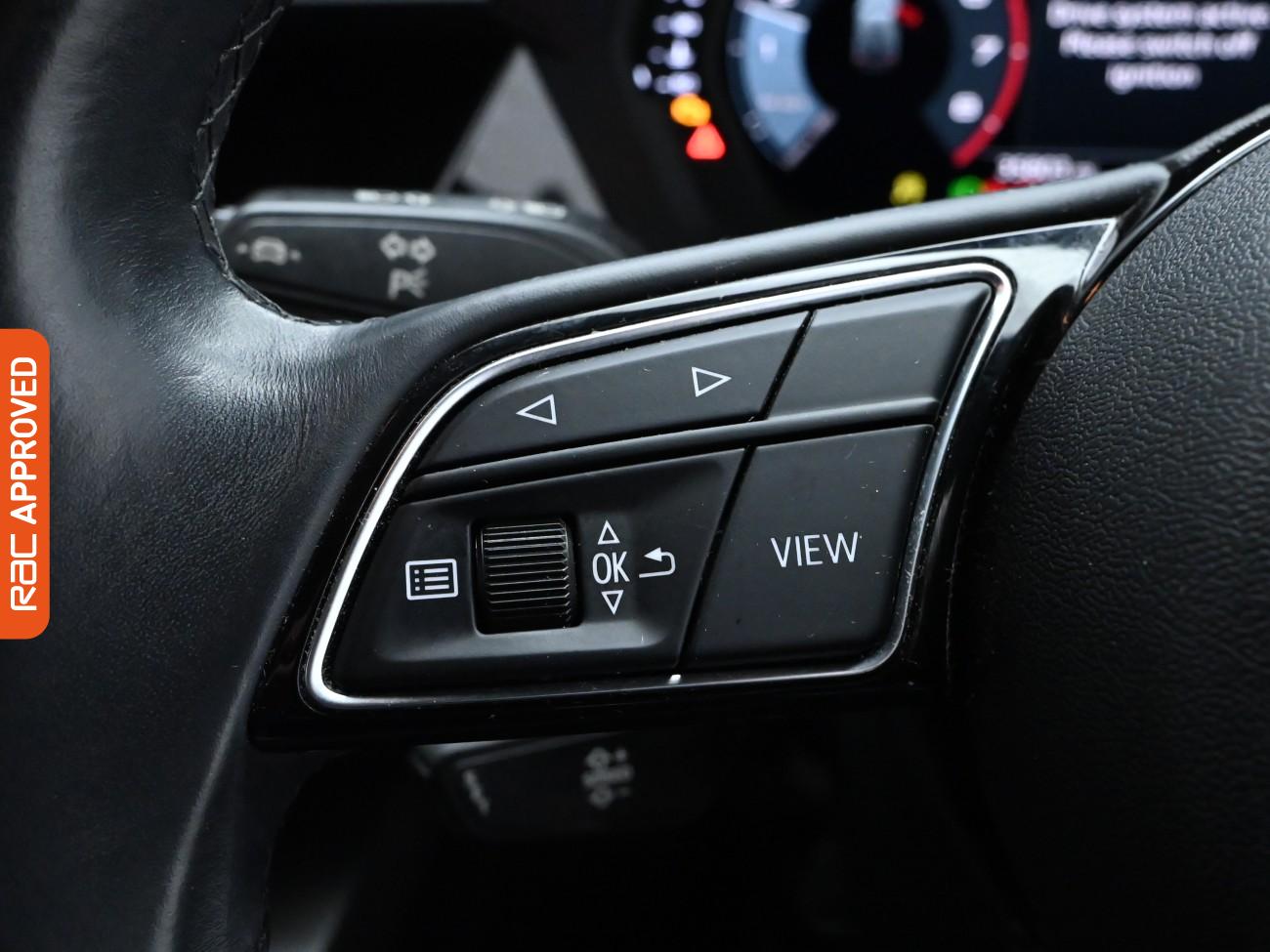 Used Audi A3 2020 for sale - 76429172: Photo 22