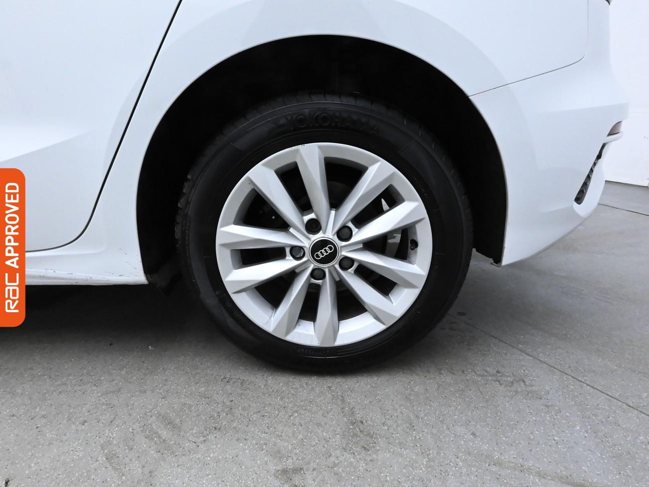 Used Audi A3 2020 for sale - 76429172: Photo 24