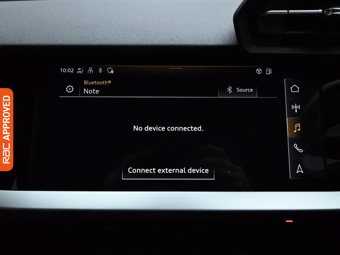 Used Audi A3 2020 for sale - 76429172: Photo 25