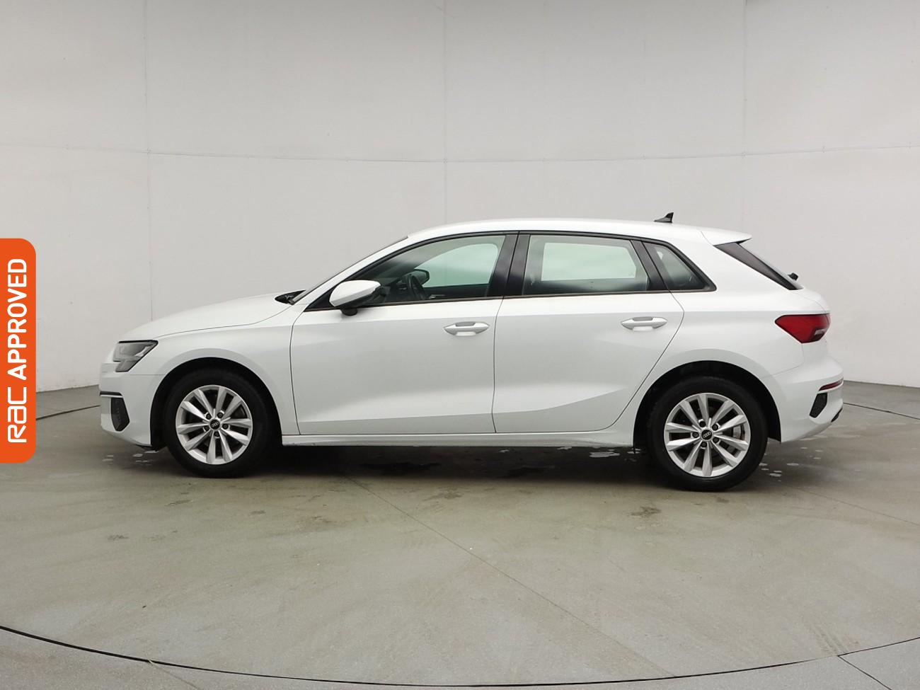 Used Audi A3 2020 for sale - 76429172: Photo 27