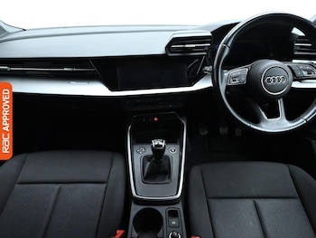 Used Audi A3 2020 for sale - 76429172: Photo