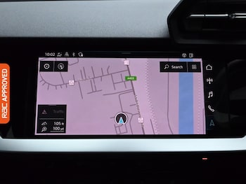 Used Audi A3 2020 for sale - 76429172: Photo