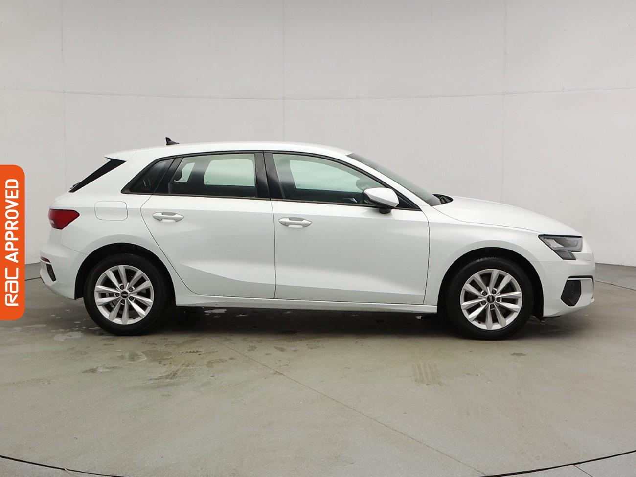 Used Audi A3 2020 for sale - 76429172: Photo 6