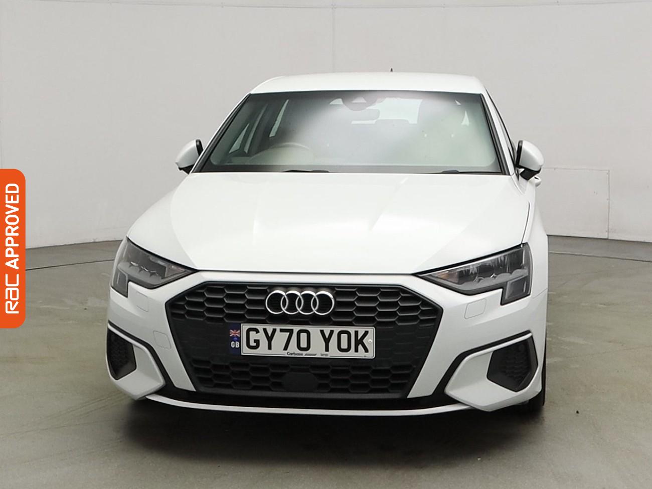 Used Audi A3 2020 for sale - 76429172: Photo 7