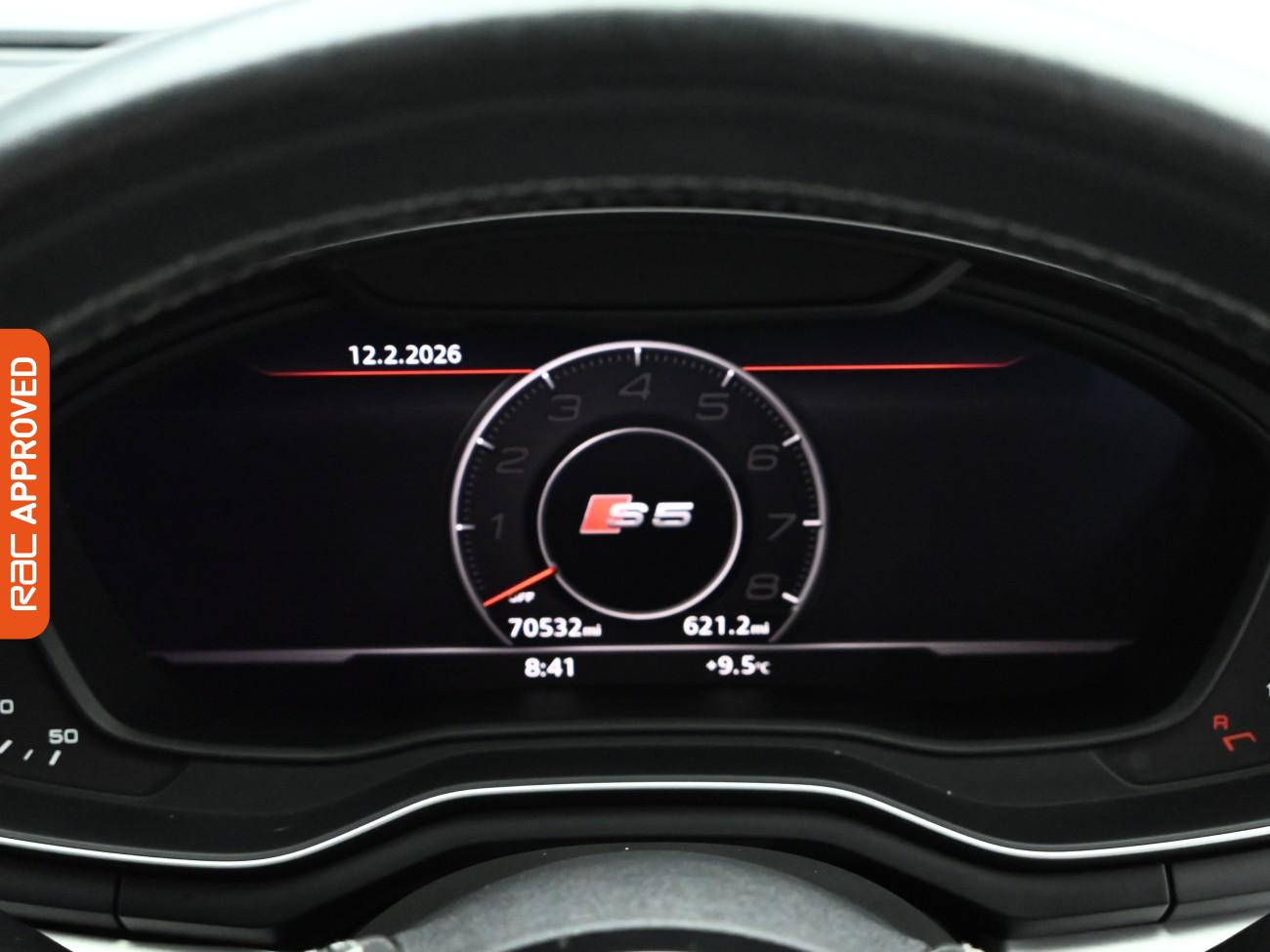 Used Audi A5 2017 for sale - 77608201: Photo 11