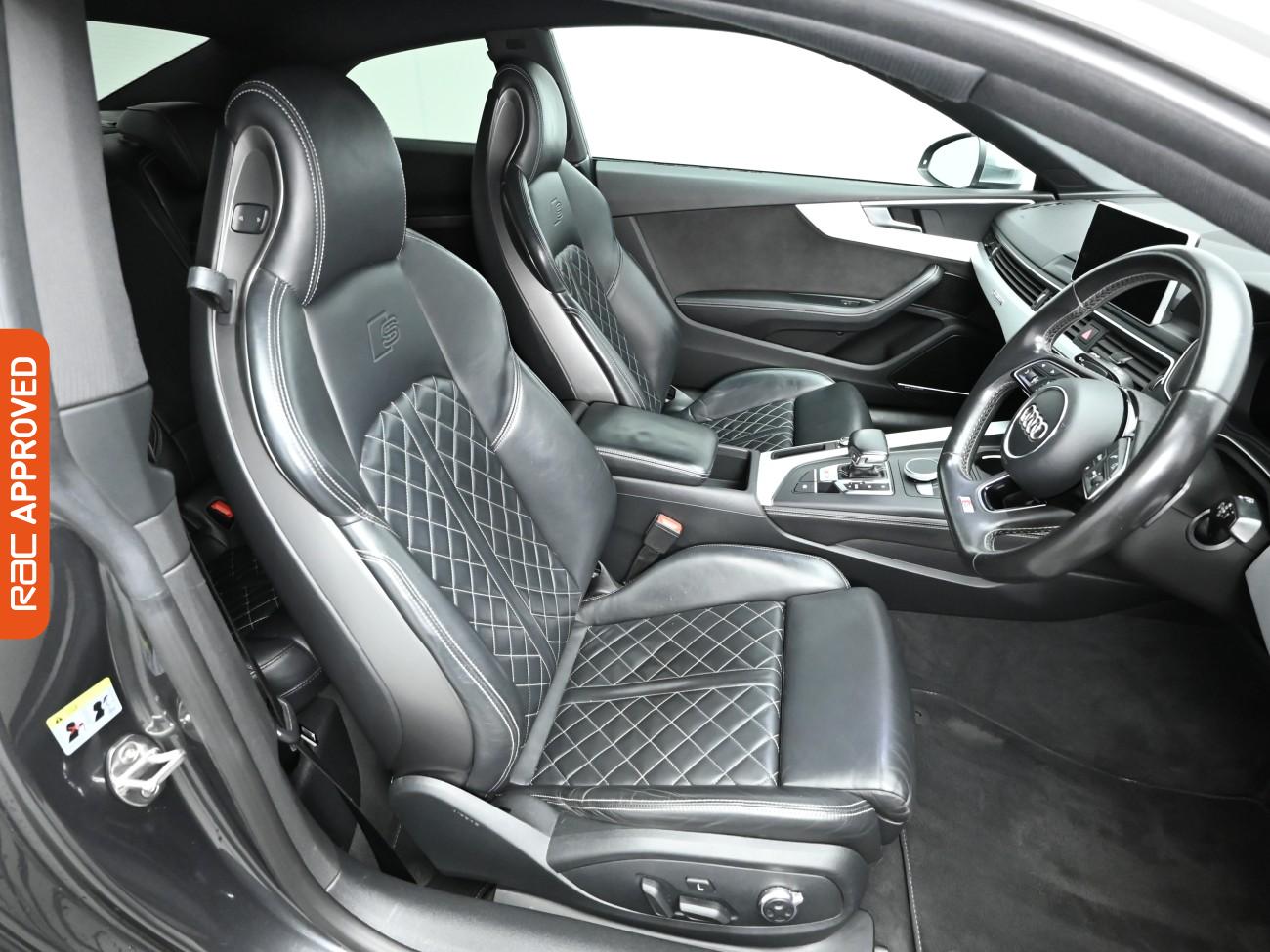 Used Audi A5 2017 for sale - 77608201: Photo 12