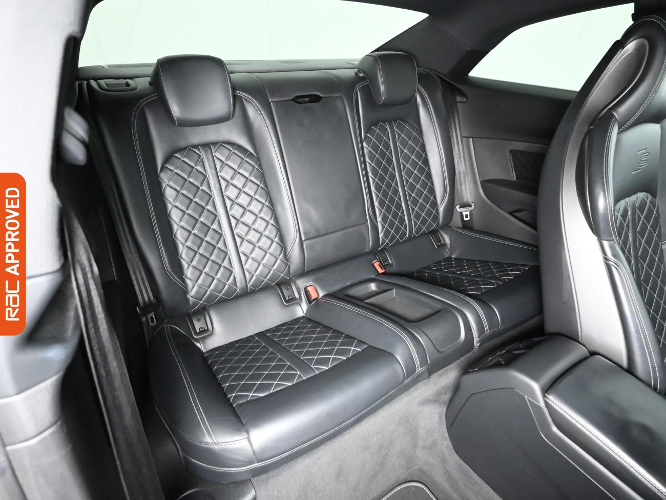 Used Audi A5 2017 for sale - 77608201: Photo 13