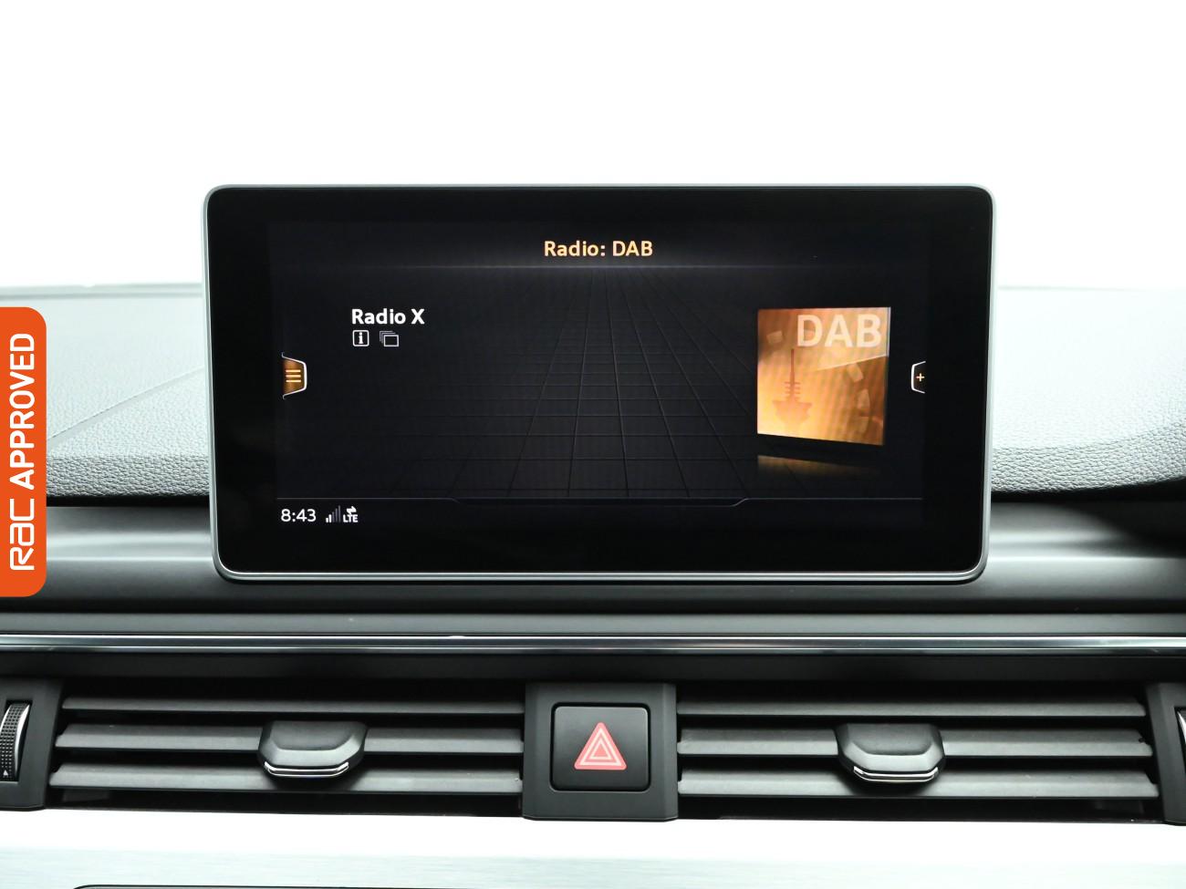 Used Audi A5 2017 for sale - 77608201: Photo 14