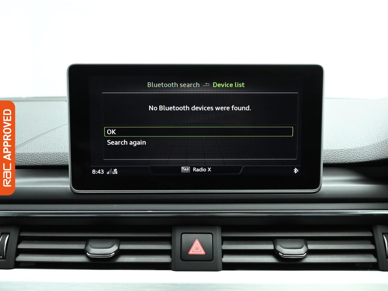 Used Audi A5 2017 for sale - 77608201: Photo 15