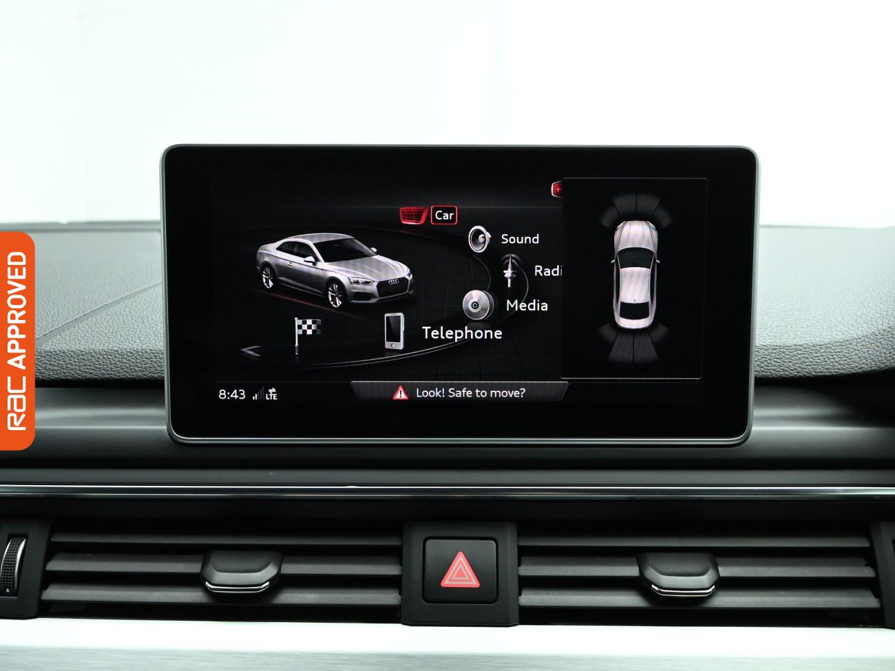 Used Audi A5 2017 for sale - 77608201: Photo 16