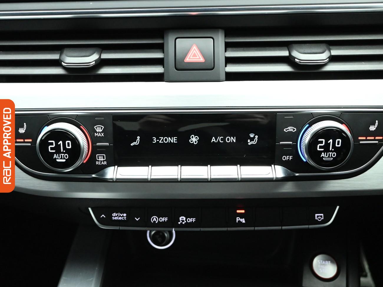 Used Audi A5 2017 for sale - 77608201: Photo 17