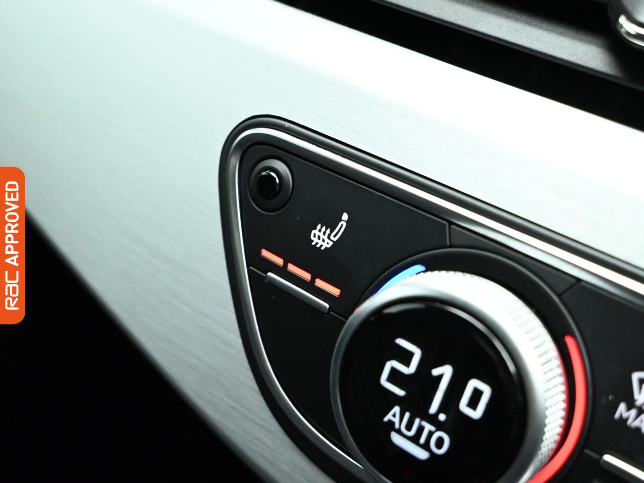 Used Audi A5 2017 for sale - 77608201: Photo 18