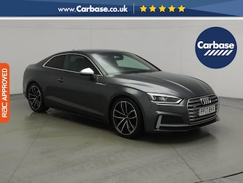 Used Audi A5 2017 for sale - 77608201: Photo