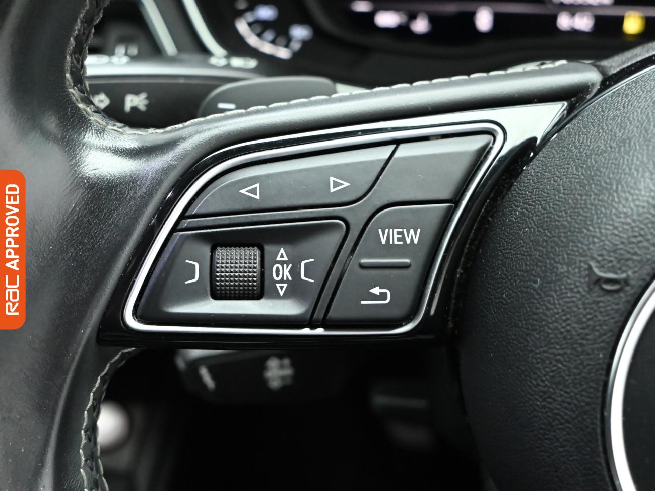 Used Audi A5 2017 for sale - 77608201: Photo 22