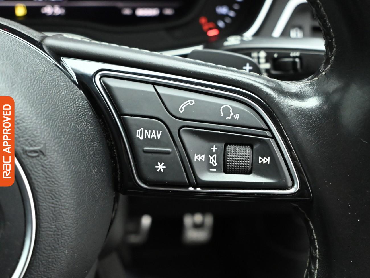 Used Audi A5 2017 for sale - 77608201: Photo 23