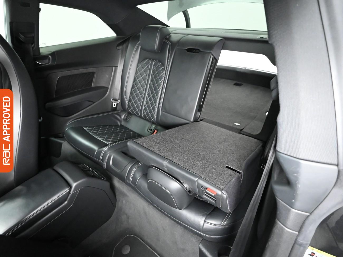 Used Audi A5 2017 for sale - 77608201: Photo 25