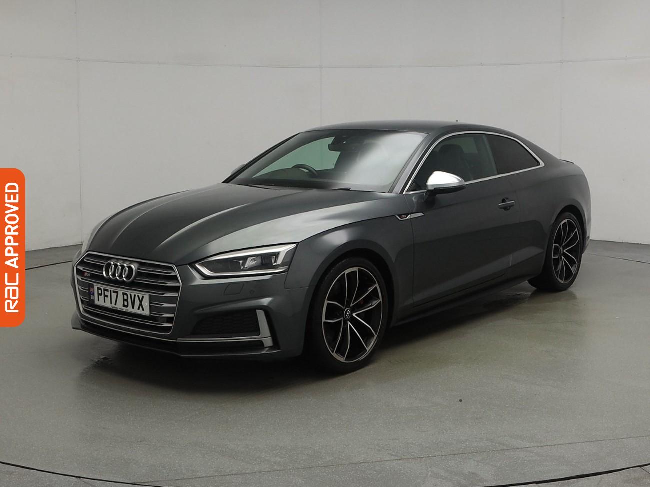 Used Audi A5 2017 for sale - 77608201: Photo 29