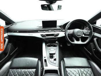 Used Audi A5 2017 for sale - 77608201: Photo