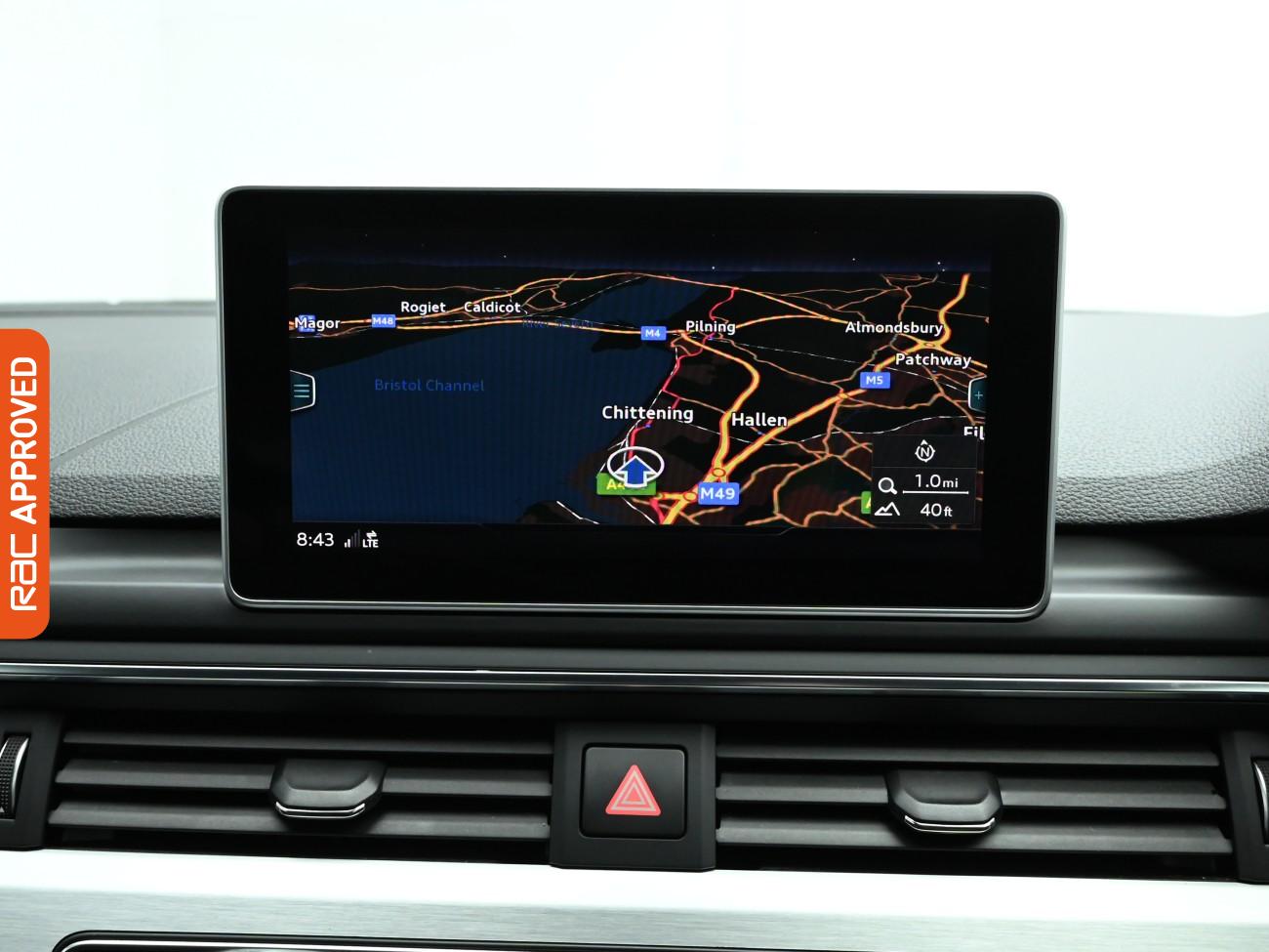 Used Audi A5 2017 for sale - 77608201: Photo 3