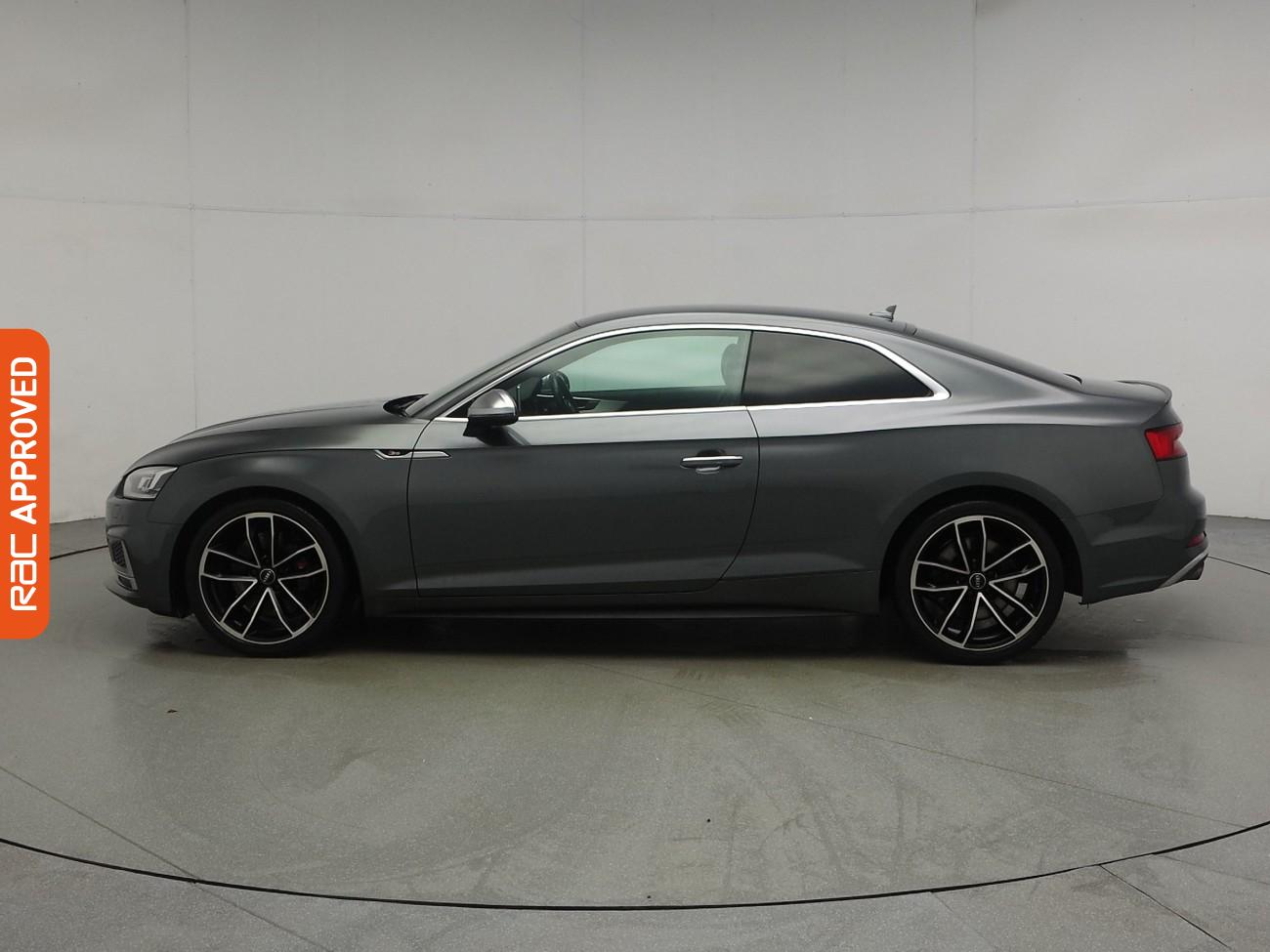 Used Audi A5 2017 for sale - 77608201: Photo 31