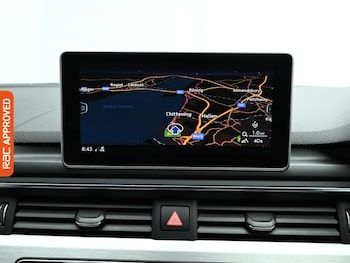 Used Audi A5 2017 for sale - 77608201: Photo