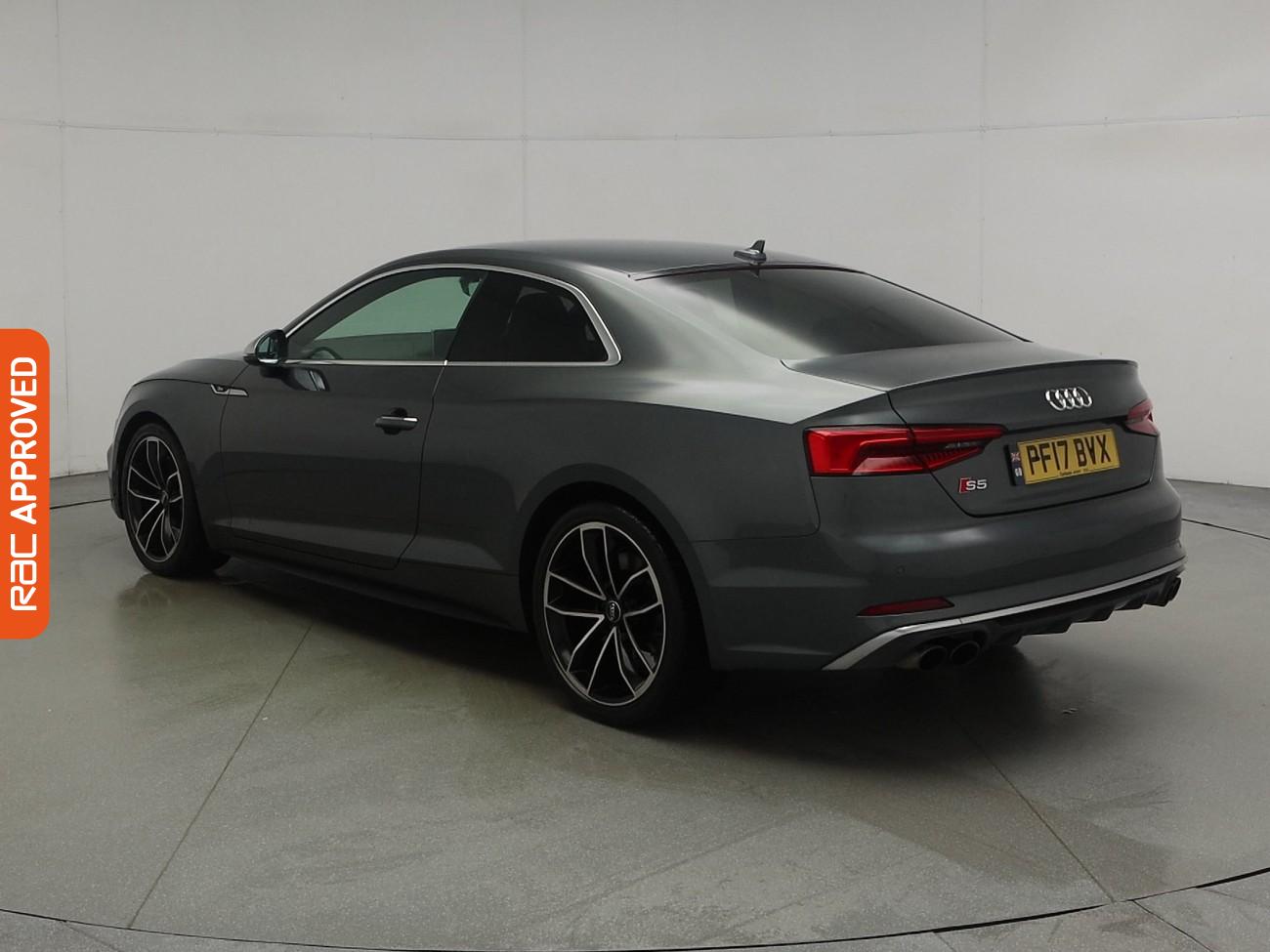 Used Audi A5 2017 for sale - 77608201: Photo 4