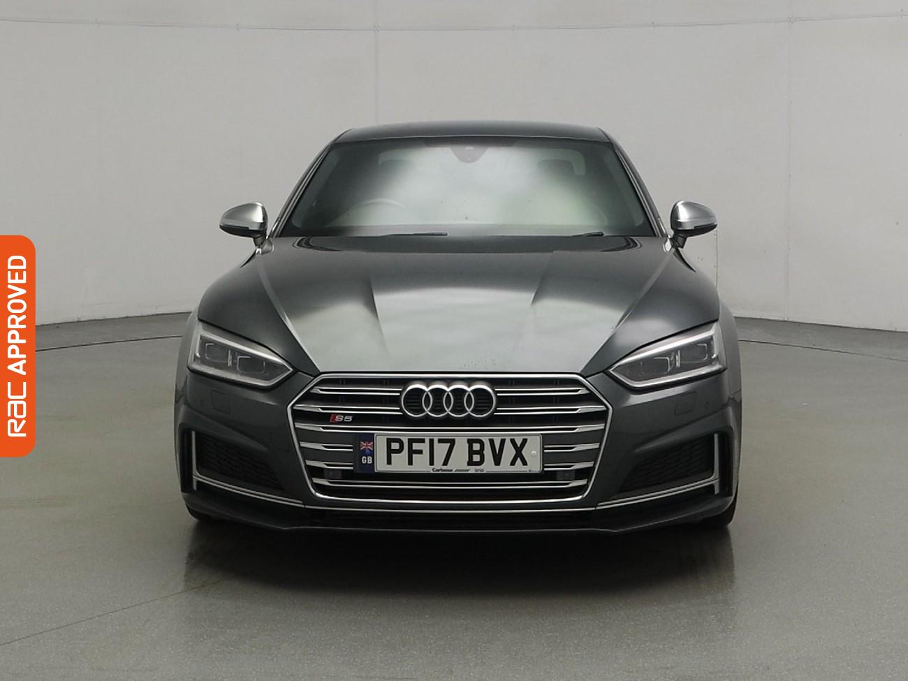 Used Audi A5 2017 for sale - 77608201: Photo 7