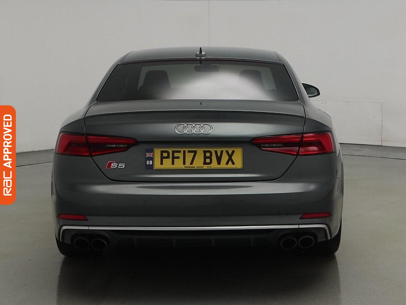 Used Audi A5 2017 for sale - 77608201: Photo 8